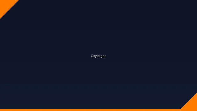 城市夜景主题赛 - 黑钻石小说 视频创作挑战